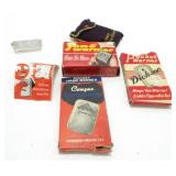 Group of Vintage Hand Warmers