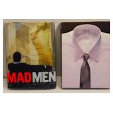 Mad Men DVD