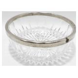 * Leonard Lead Crystal - Italian