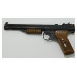 Vintage Benjamin Franklin Air Gun - Needs Repair