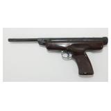 Vintage Hy Score Model M 813 Air Gun - Working