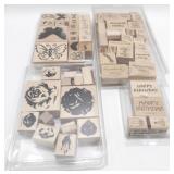 Stampin