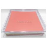 Scrapbooking Paper