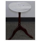 ** Parlor Plant Stand