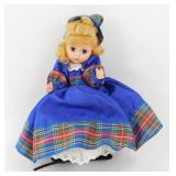 Vintage Madame Alexander Doll, Little Womenï¿½s