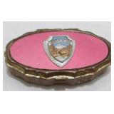 Garden of the Gods Snuff Box