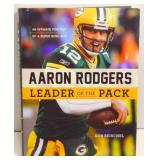 Aaron Rodgers Book