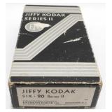 Jiffy Kodak Series II