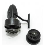 Old Half Bale Mitchell Spinning Reel with Spare