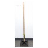 * Yardworks 10" x 110" Tamper