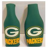 2 Packers Bottle Coolers