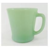 * Fire King Jadite Mug - Perfect