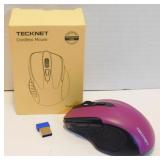 Wireless Mouse