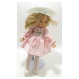 Vintage Fisher-Price Doll