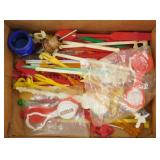 Several Dozen Extra Fancy Stir Sticks