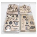 Stampin