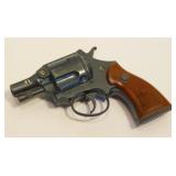 Vintage Cap Gun Made by Nichols - Works, 1960