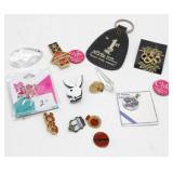 Vintage Brooches / Pins
