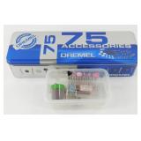 Dremel Accessories Kit