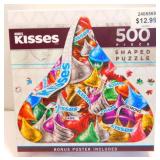 500 Piece Puzzle