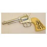Vintage Cap Gun - Works