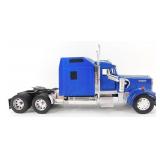 New Ray Kenworth W900 Tractor Trailer Die Cast -