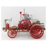 Ertl John Deere Froelich Gas Farm Tractor Die