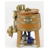 Ertl Maytag Multi-Motor Washer Die Cast Farm