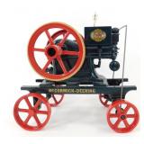 Ertl McCormick-Deering Model M Vintage Gasoline