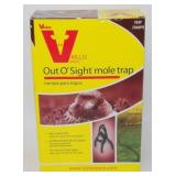 New Victor Mole Trap