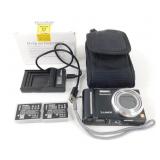 Panasonic LUMIX DMC-ZS5 12.1MP 12x Digital Camera