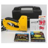 Arrow Electro-Matic Corded Stapler in Box with