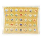 Showcase Marbles
