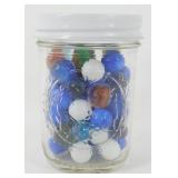 Marbles