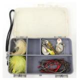 Crappie Jigs