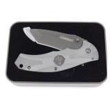 Guidesman Knife & Case