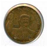 2022 Donald Trump Made in America Commemorative