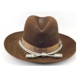 Stratton Hat - "Trooper Hat"