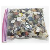 Vintage Buttons