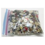 Vintage Buttons