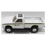Nylint Pressed Steel John Deere Truck