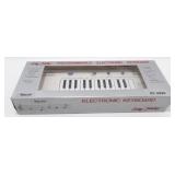 Song Maker Electronic Keyboard