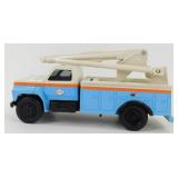 Ertl Ford Baltimore Gas and Electric Utility
