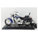 Telemania Harley-Davidson Heritage Softail