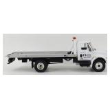 First Gear 2002 International United Rentals