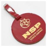 Vintage NSP Northern States Power Company Name