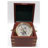 Sunbeam Clock