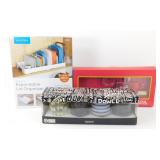 * New Youcopia Expandable Lid Organizer - 14