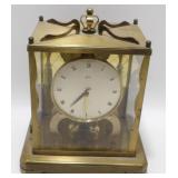 * Schatz Mantel Clock