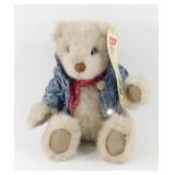 8" Five Jointed Bialosky Bear